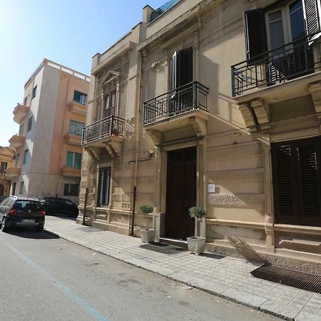 Re Ruggero Rooms Reggio di Calabria Eksteriør bilde