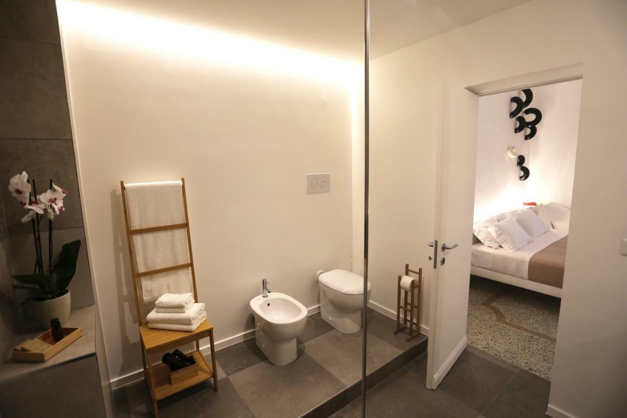 Re Ruggero Rooms Reggio di Calabria Eksteriør bilde