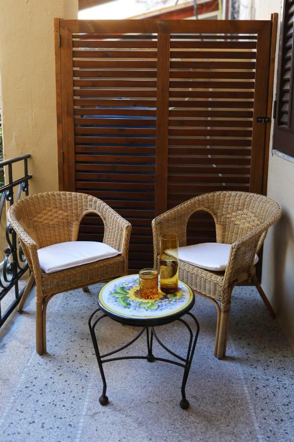 Re Ruggero Rooms Reggio di Calabria Eksteriør bilde