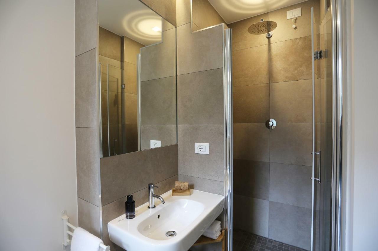 Re Ruggero Rooms Reggio di Calabria Eksteriør bilde