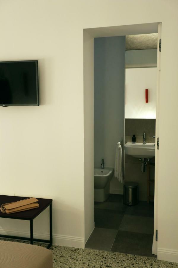 Re Ruggero Rooms Reggio di Calabria Eksteriør bilde