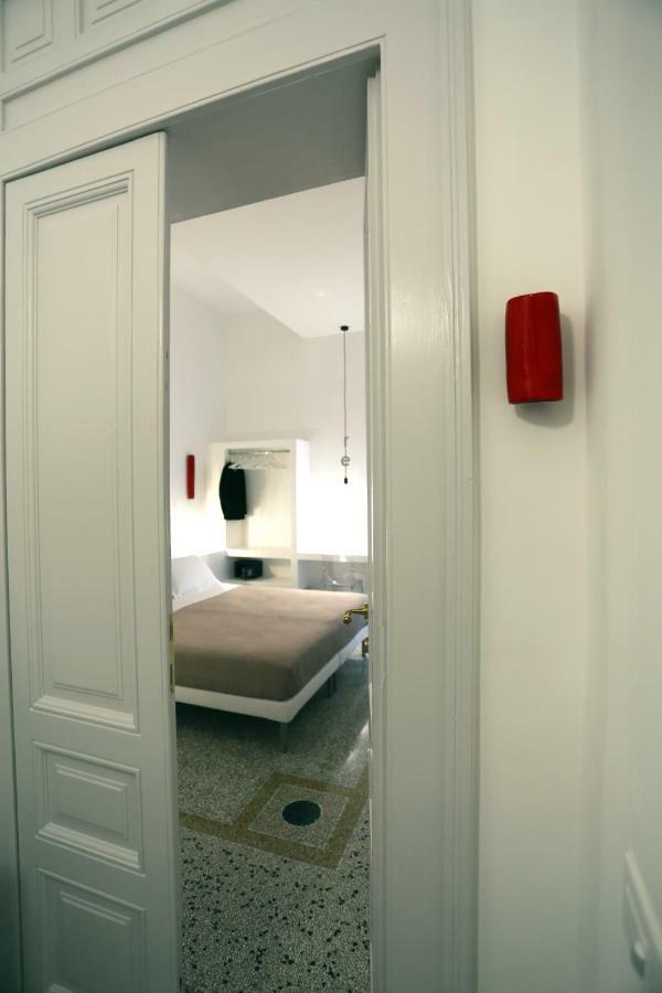 Re Ruggero Rooms Reggio di Calabria Eksteriør bilde