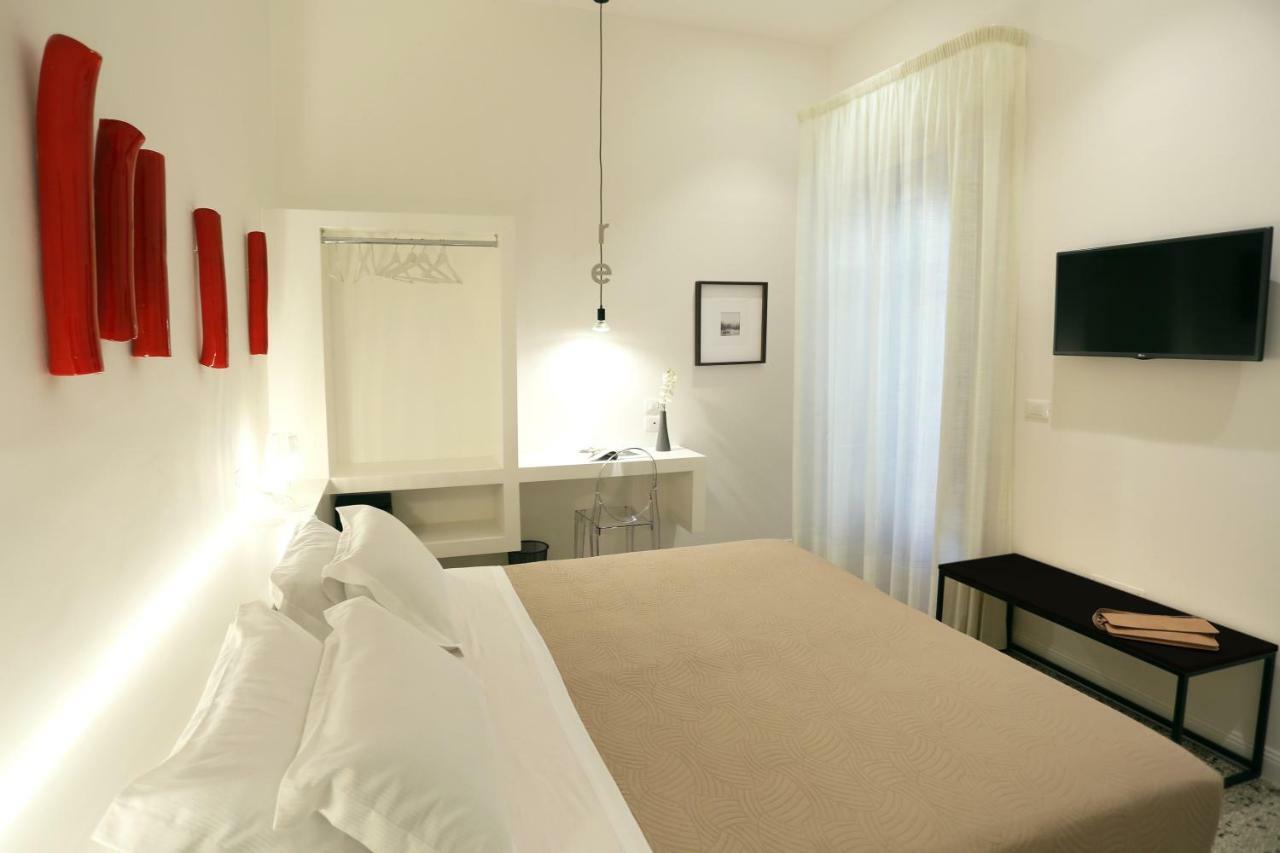 Re Ruggero Rooms Reggio di Calabria Eksteriør bilde
